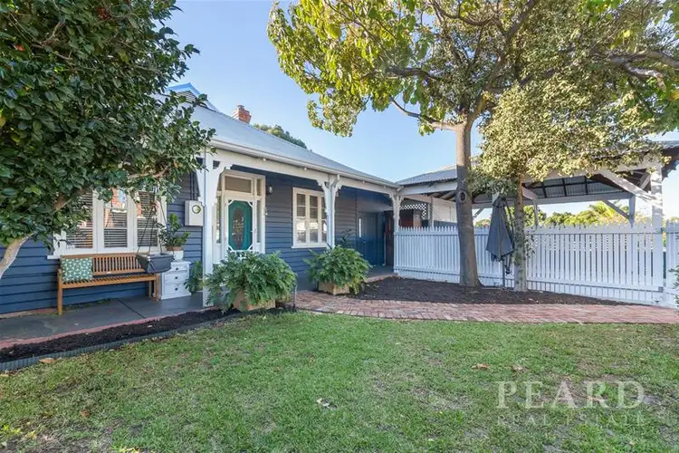 Third view of Homely house listing, 33 Rathay Street, Victoria Park WA 6100