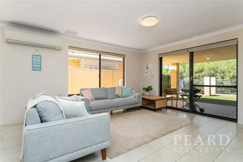 Main view of Homely house listing, 11 Shelduck Bend, Harrisdale WA 6112