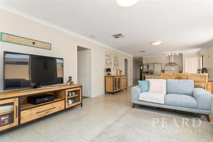 Third view of Homely house listing, 11 Shelduck Bend, Harrisdale WA 6112