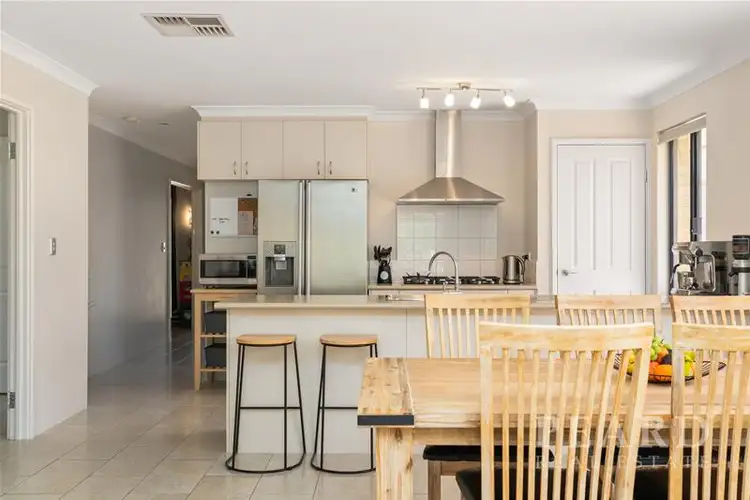 Fifth view of Homely house listing, 11 Shelduck Bend, Harrisdale WA 6112