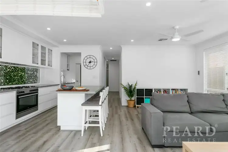 Second view of Homely house listing, 8A Kate Street, East Victoria Park WA 6101