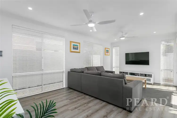Fifth view of Homely house listing, 8A Kate Street, East Victoria Park WA 6101