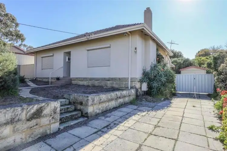 4 Washer Street, East Victoria Park WA 6101