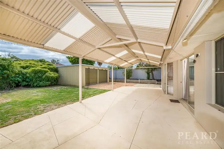 7 Ormiston Gardens, Clarkson WA 6030