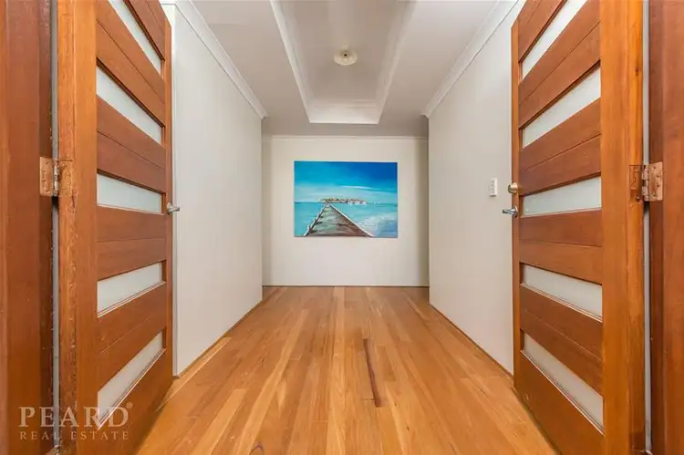 Second view of Homely house listing, 59 Seaspray Crescent, Jindalee WA 6036