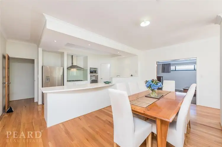 Third view of Homely house listing, 59 Seaspray Crescent, Jindalee WA 6036