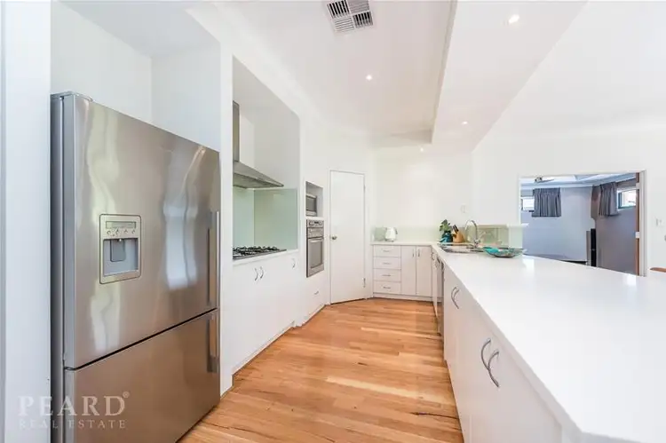 Fourth view of Homely house listing, 59 Seaspray Crescent, Jindalee WA 6036