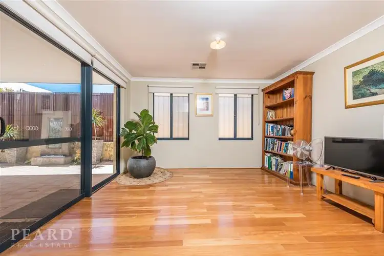 Sixth view of Homely house listing, 59 Seaspray Crescent, Jindalee WA 6036