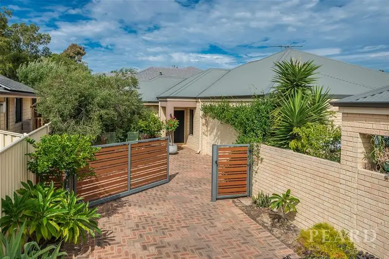 Main view of Homely house listing, 319B Karrinyup Road, Karrinyup WA 6018