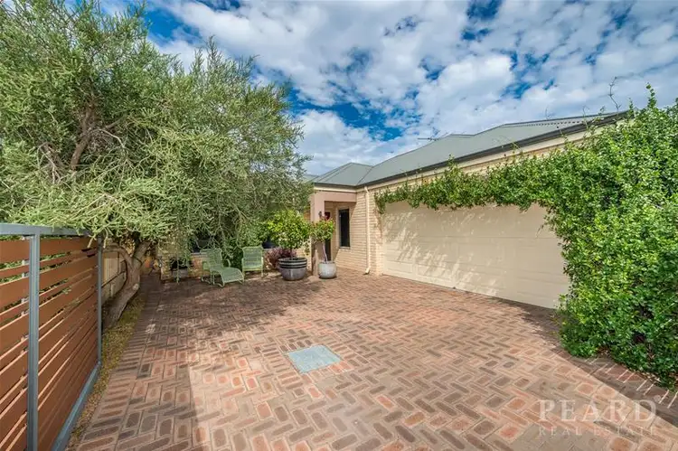 Second view of Homely house listing, 319B Karrinyup Road, Karrinyup WA 6018
