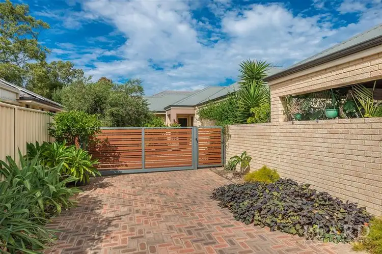 Third view of Homely house listing, 319B Karrinyup Road, Karrinyup WA 6018