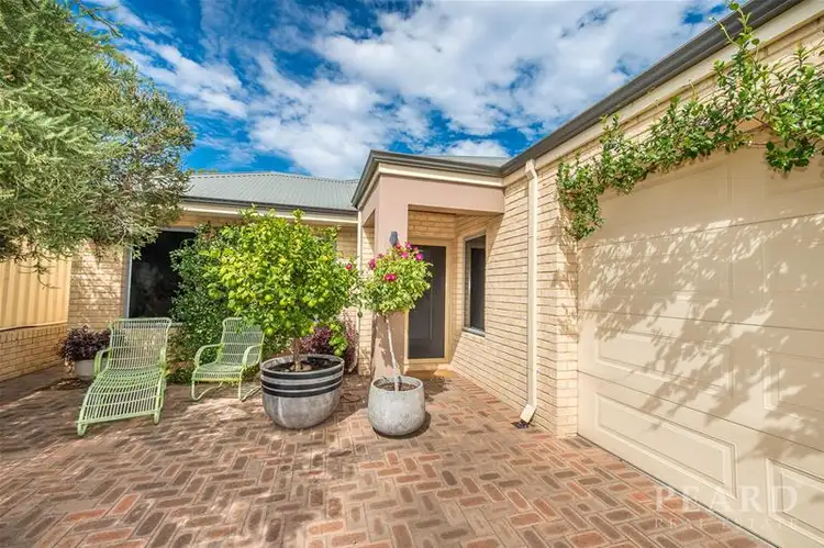 Fourth view of Homely house listing, 319B Karrinyup Road, Karrinyup WA 6018