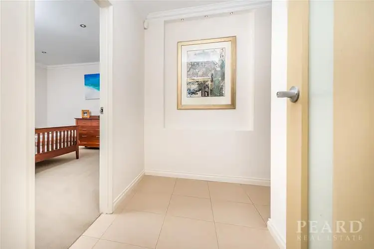 Fifth view of Homely house listing, 319B Karrinyup Road, Karrinyup WA 6018