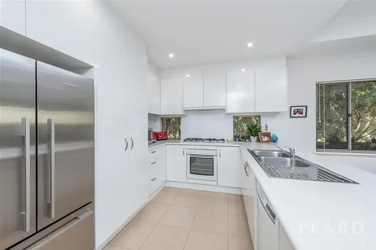 Sixth view of Homely house listing, 319B Karrinyup Road, Karrinyup WA 6018