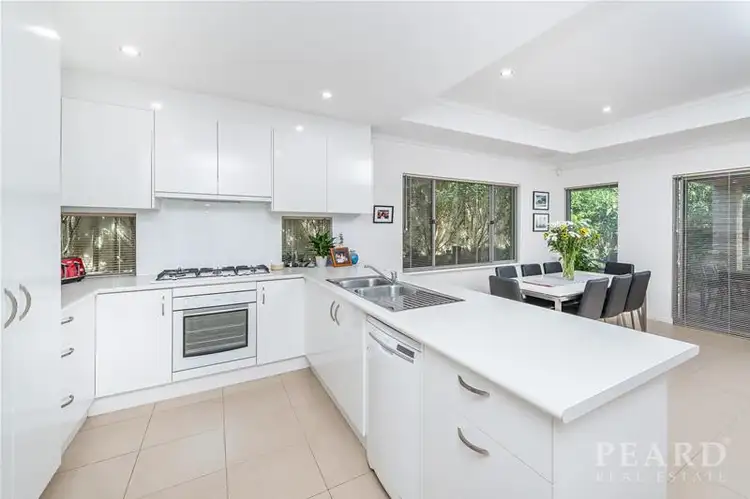Seventh view of Homely house listing, 319B Karrinyup Road, Karrinyup WA 6018