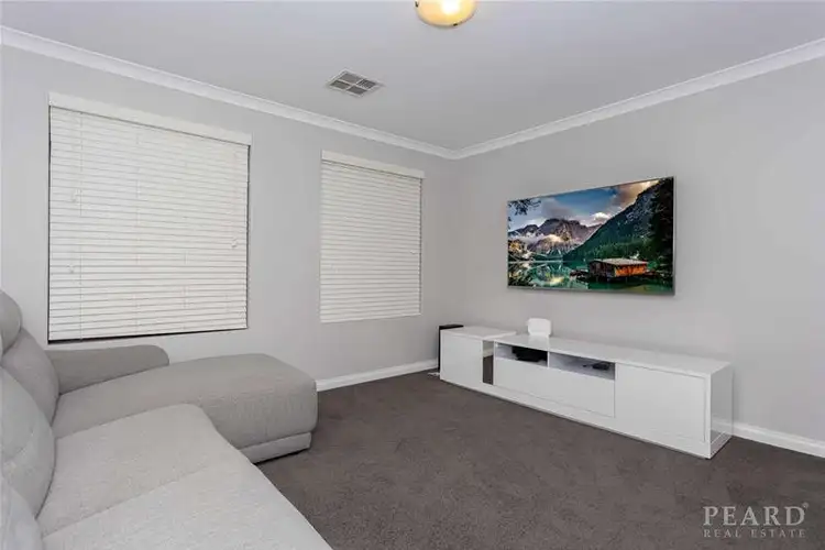 Seventh view of Homely house listing, 21 Montebello Avenue, Heathridge WA 6027