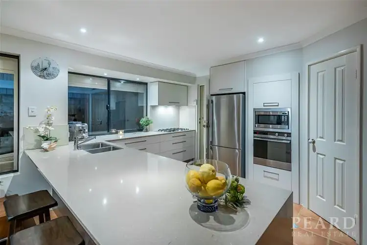 Second view of Homely house listing, 62 Blairgowie Heights, Kinross WA 6028