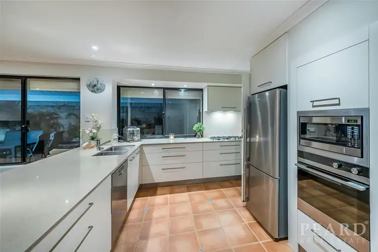 Third view of Homely house listing, 62 Blairgowie Heights, Kinross WA 6028