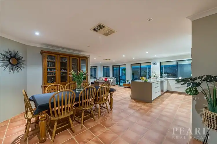 Fourth view of Homely house listing, 62 Blairgowie Heights, Kinross WA 6028