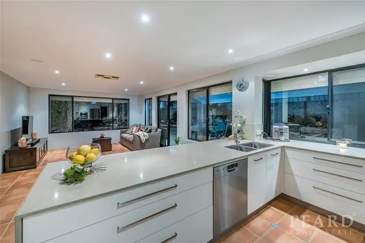 Fifth view of Homely house listing, 62 Blairgowie Heights, Kinross WA 6028