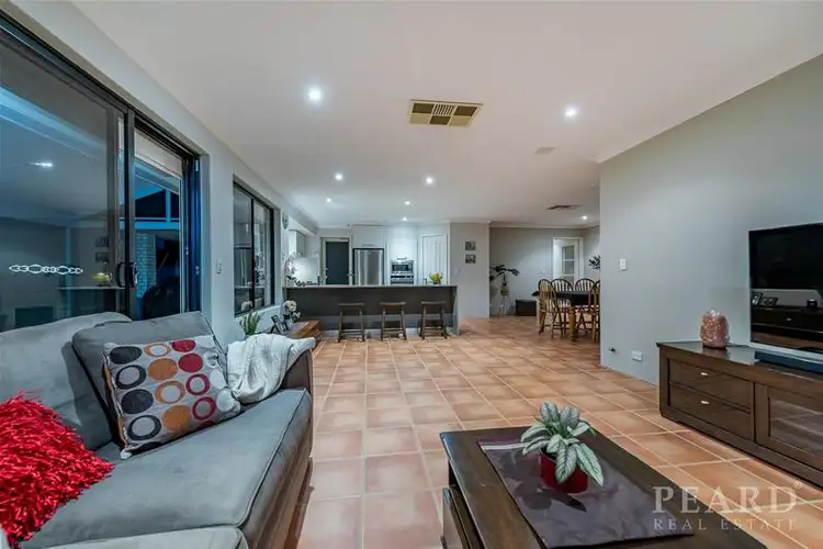 Sixth view of Homely house listing, 62 Blairgowie Heights, Kinross WA 6028