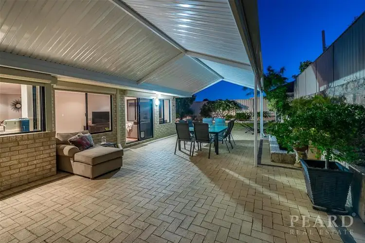Seventh view of Homely house listing, 62 Blairgowie Heights, Kinross WA 6028