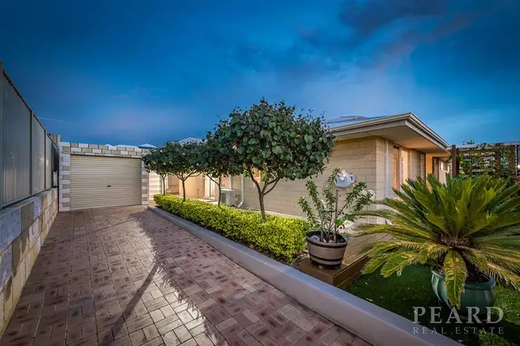 Seventh view of Homely house listing, 74 Shipmaster Avenue, Alkimos WA 6038