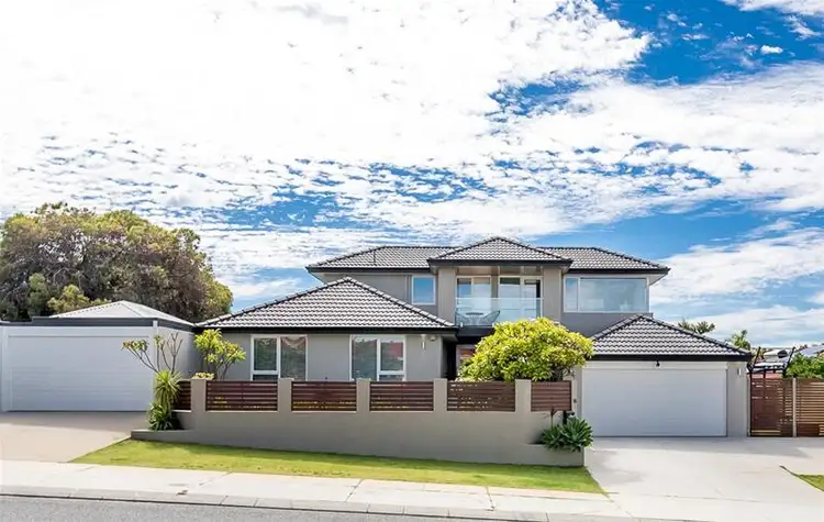16 Kaufman Avenue, Ocean Reef WA 6027