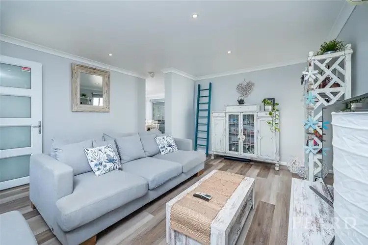 Main view of Homely house listing, 61 Littleham Loop, Quinns Rocks WA 6030