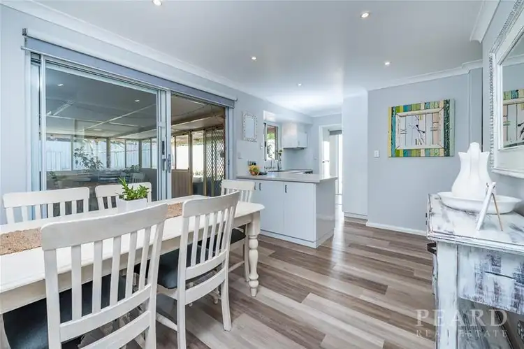 Third view of Homely house listing, 61 Littleham Loop, Quinns Rocks WA 6030
