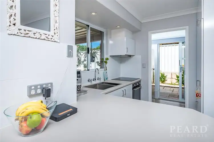 Fifth view of Homely house listing, 61 Littleham Loop, Quinns Rocks WA 6030