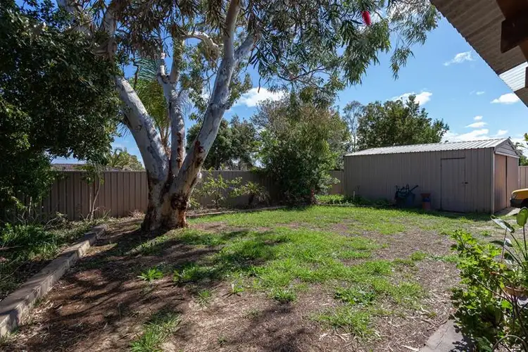 Third view of Homely land listing, 23B (rear block) Christmas Avenue, Heathridge WA 6027