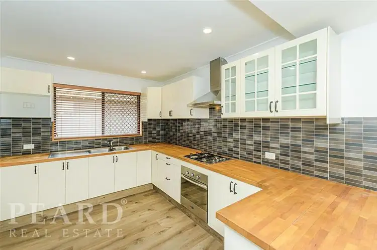Main view of Homely house listing, 52 Stanton Crescent, Greenwood WA 6024