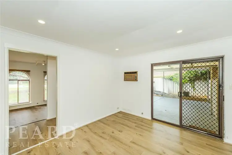Third view of Homely house listing, 52 Stanton Crescent, Greenwood WA 6024
