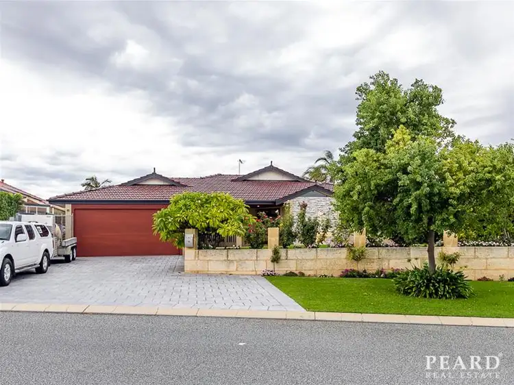 Main view of Homely house listing, 14 Tanning Way, Woodvale WA 6026