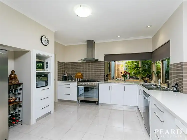 Third view of Homely house listing, 14 Tanning Way, Woodvale WA 6026
