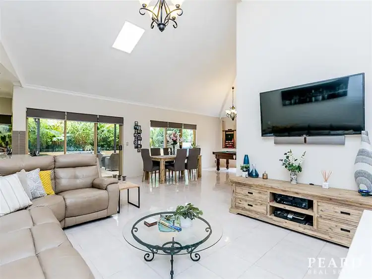 Fourth view of Homely house listing, 14 Tanning Way, Woodvale WA 6026