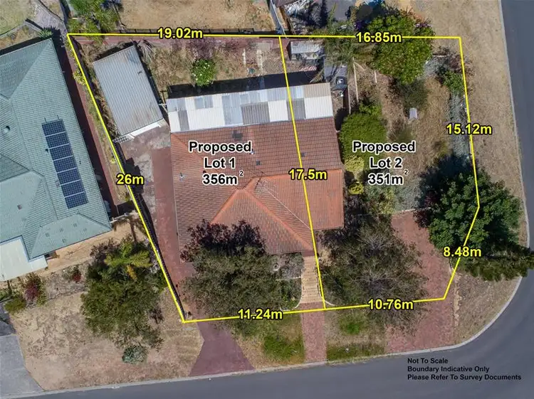14 Galleon Road, Beldon WA 6027