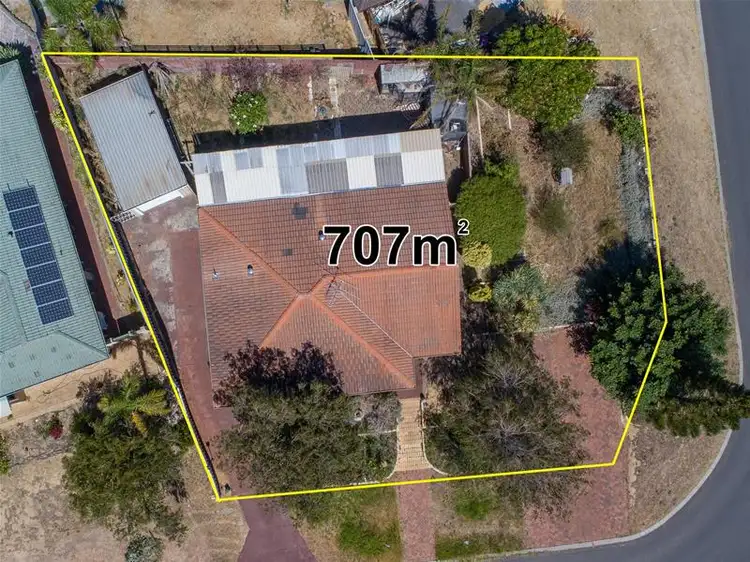 Seventh view of Homely land listing, 14 Galleon Road, Beldon WA 6027