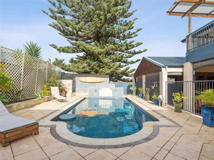 Main view of Homely house listing, 37 Taylor Way, Hillarys WA 6025