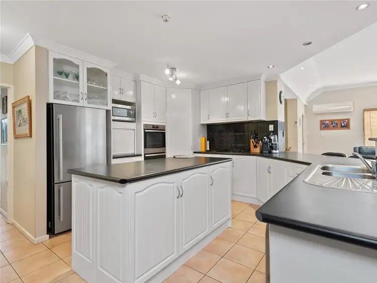 Sixth view of Homely house listing, 37 Taylor Way, Hillarys WA 6025