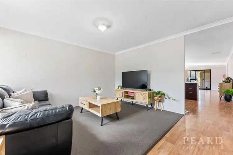 Second view of Homely house listing, 18 Kalbarri Avenue, Yanchep WA 6035