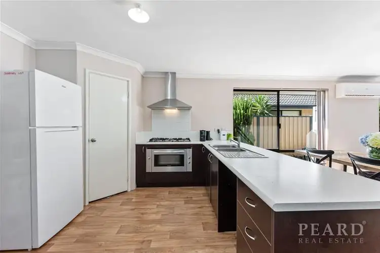 Third view of Homely house listing, 18 Kalbarri Avenue, Yanchep WA 6035