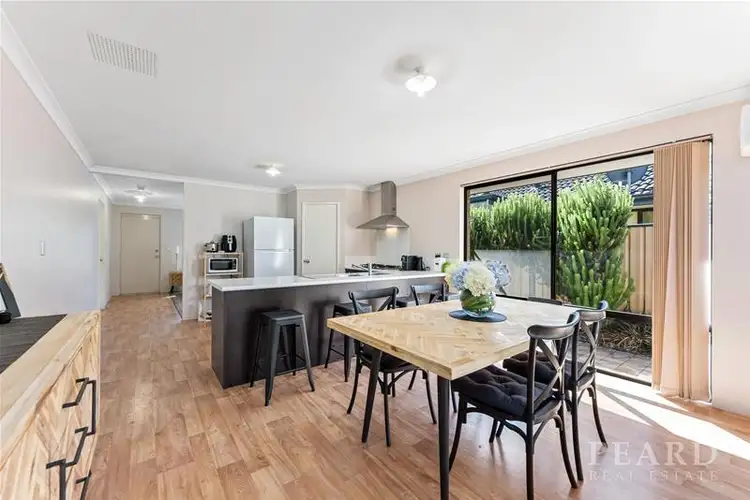 Fourth view of Homely house listing, 18 Kalbarri Avenue, Yanchep WA 6035