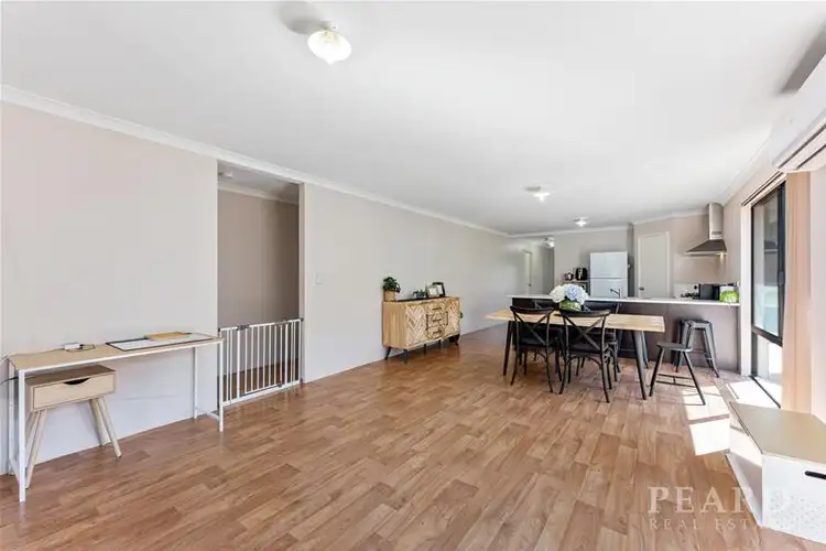 Fifth view of Homely house listing, 18 Kalbarri Avenue, Yanchep WA 6035