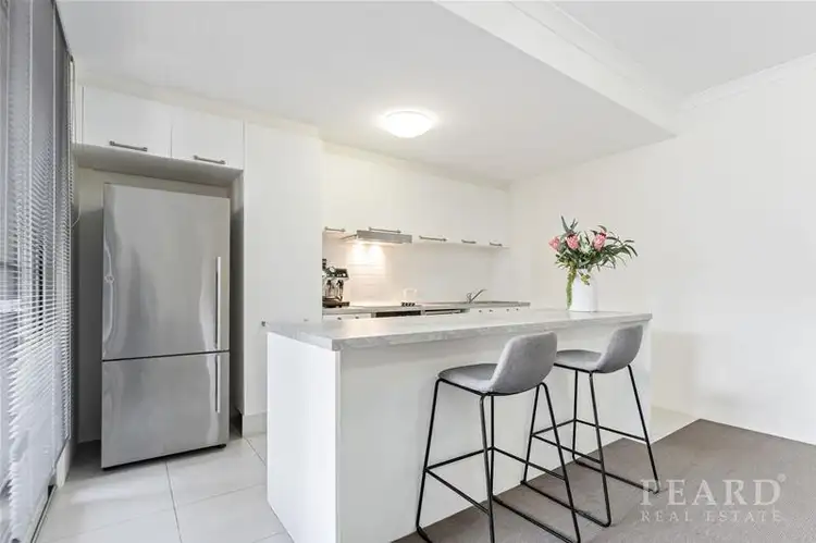 Third view of Homely apartment listing, 26/55 Flourish Loop, Atwell WA 6164