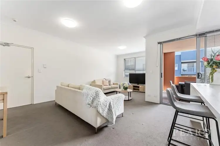 Sixth view of Homely apartment listing, 26/55 Flourish Loop, Atwell WA 6164