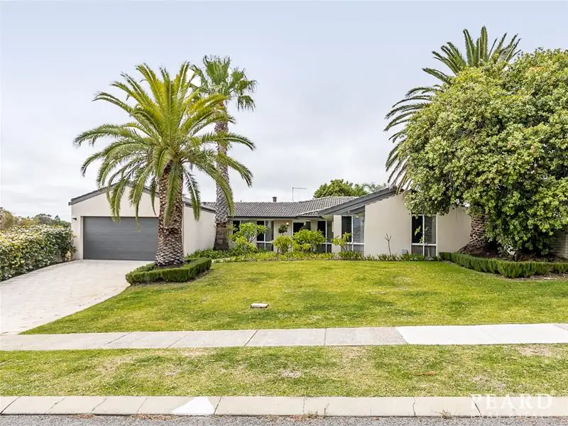 Main view of Homely house listing, 9 Meridian Drive, Mullaloo WA 6027