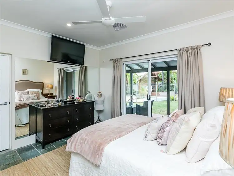 Second view of Homely house listing, 9 Meridian Drive, Mullaloo WA 6027