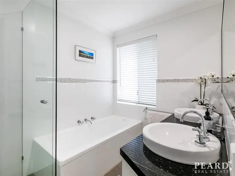 Third view of Homely house listing, 9 Meridian Drive, Mullaloo WA 6027